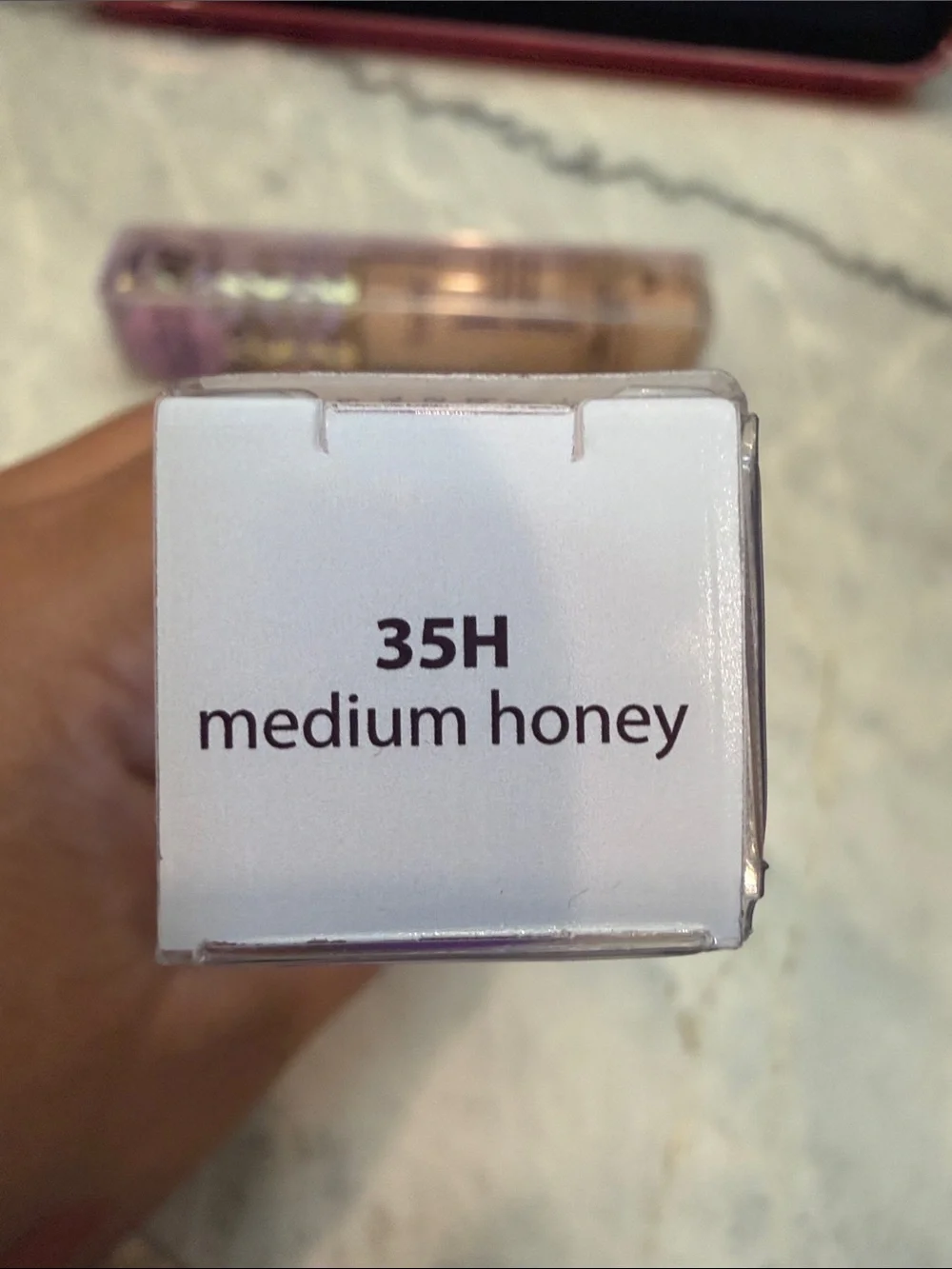 Tarte Shape Tape Concealer - Medium Honey